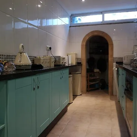 Immaculate 3-bed In * Jávea