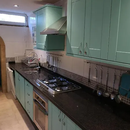 Immaculate 3-bed In * Jávea