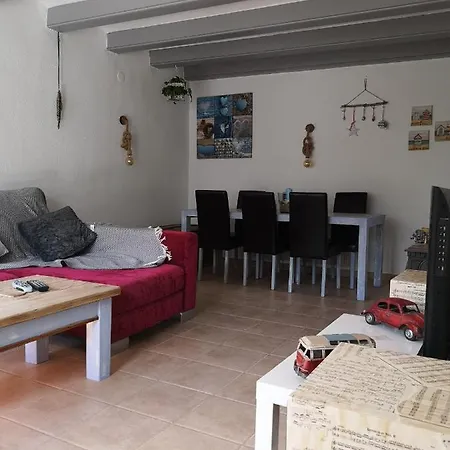 Immaculate 3-bed In * Jávea