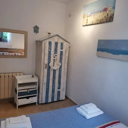 Immaculate 3-bed In Jávea