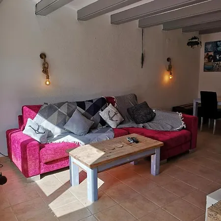Villa Immaculate 3-bed In