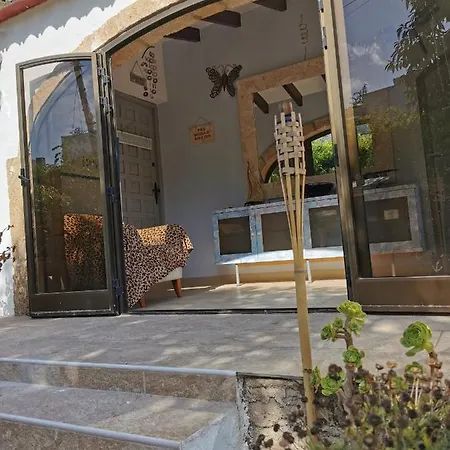 Immaculate 3-bed In Villa Jávea
