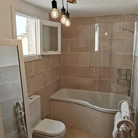 Immaculate 3-bed In *