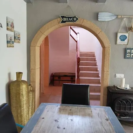 Immaculate 3-bed In Jávea