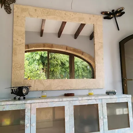 Villa Immaculate 3-bed In Jávea