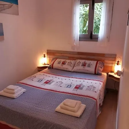 Villa Immaculate 3-bed In Jávea