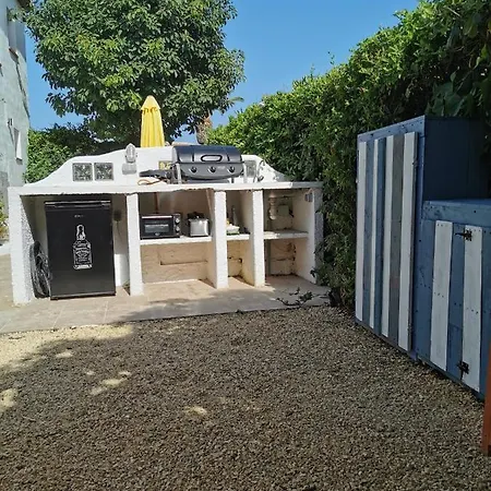 Immaculate 3-bed In * Jávea
