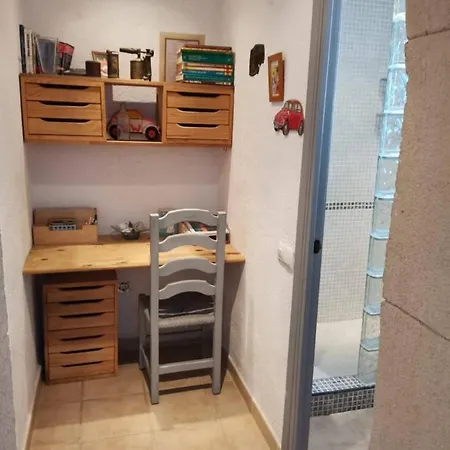 Immaculate 3-bed In Villa