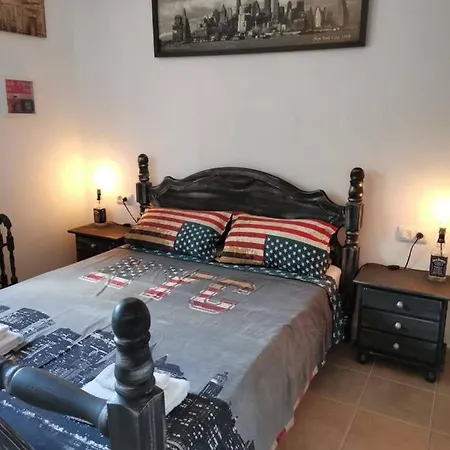 Villa Immaculate 3-bed In Jávea