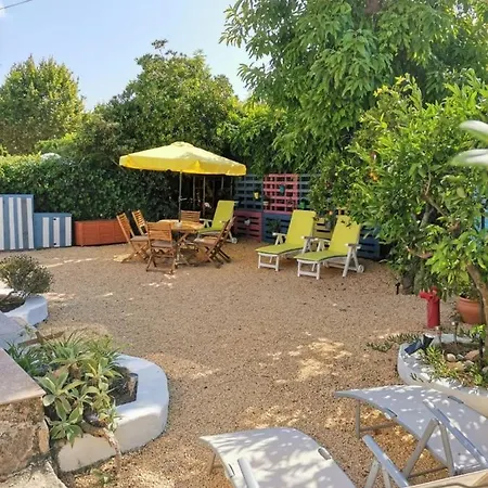 Immaculate 3-bed In Jávea